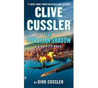 Clive Cussler – The Corsican Shadow