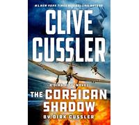 Clive Cussler The Corsican Shadow