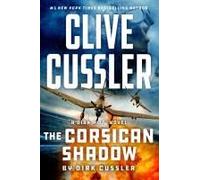 Clive Cussler The Corsican Shadow