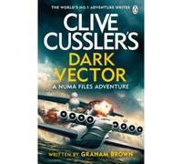 Clive Cussler's Dark Vector - Graham Brown - Penguin Group - Poche - Roman