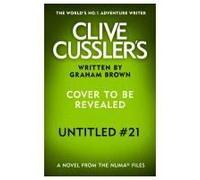 Clive Cussler's Desolation Code