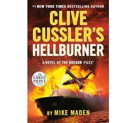 Clive Cussler's Hellburner