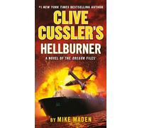 Clive Cussler's Hellburner