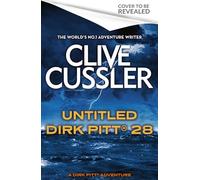 Clive Cussler's Obsidian Sky