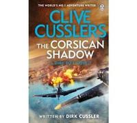 Clive Cussler’s The Corsican Shadow: A Dirk Pitt adventure (27)