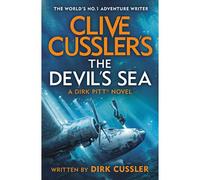 Clive Cussler's The Devil's Sea
