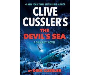 Clive Cussler's The Devil's Sea