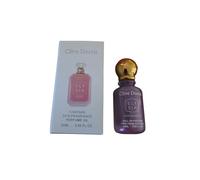 Clive Dorris Elysia Rock Sugar 42, Huile Parfumée en Roll-On, Sans Alcool, 20 ml