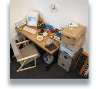 Clive From Accounts - The Very Best Of Clive From Accounts [Vinyl Lp]