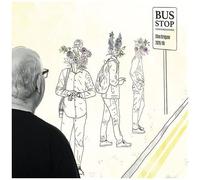 Clive Gregson - Bus Stop Conversations (2020-06) [Cd]
