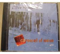 Clive Gregson - Carousel of Noise [Import]