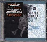 Clive Gregson & Christine Collister - Home & Away