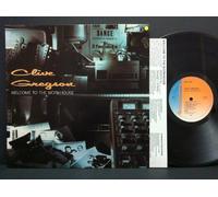 CLIVE GREGSON - Clive Gregson - Welcome To The Workhouse - Special Delivery - SPD 1026