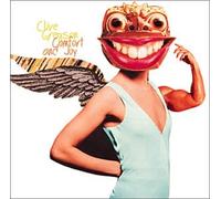 Clive Gregson - Comfort & Joy