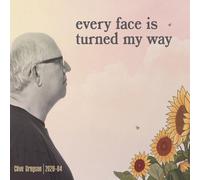Clive Gregson - Every Face Is Turned My Way (2020-04) [Cd]