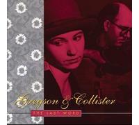 Gregson, C. - Last Word