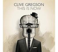 Clive Gregson - This is Now [Import]