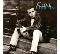 Clive Griffin by Columbia Records/Sony (1993-11-09)