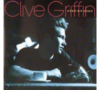 Clive Griffin - by Step (1989) [Import]