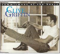 Clive Griffin - Commitment of The Heart [Import]