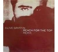 Clive Griffin - Reach For The Top Remix - Mercury