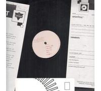 Clive Griffin - Way We Touch 12 Inch (12" Vinyl Single) UK Mercury