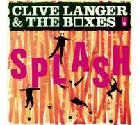 Clive Langer|The Boxes - Splash [+1 Bonus Track]