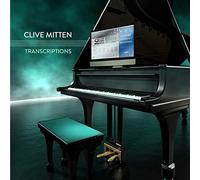 Clive Mitten - Transcriptions [Import]
