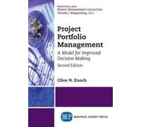Clive N. Enoch Project Portfolio Management (Poche)