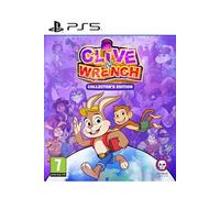 Numskull – Jeu PS5 – Clive 'N' Wrench – Édition Collector