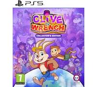 Numskull – Jeu PS5 – Clive 'N' Wrench – Édition Collector
