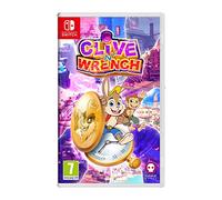 Clive 'N' Wrench (Nintendo Switch)