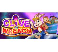 Clive N Wrench (PC)