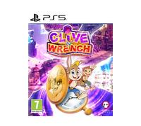 Clive 'N' Wrench PS5