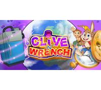 Clive N Wrench (PS5)