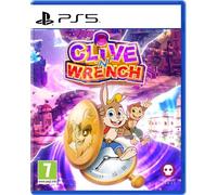 Numskull Clive 'n' Wrench PS5 E