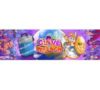 Clive N Wrench (Steam Account)