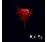 Alchemy - Live DVD