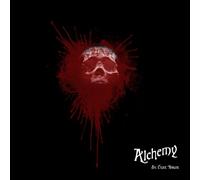 Nolan Clive - Alchemy