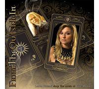 Clive Nolan/Laura Piazzai - From the Outside in