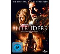 Clive Owen,Carice Van Houten,Daniel Brühl - Intruders [Import]