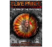 Clive Prince: The Man Of The Mysteries (On Demand Dvd-R)