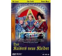 Kaisers Neue Kleider – Clive Revill – Import – E‑M‑S