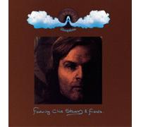 Clive Stevens & Friends Atmospheres (CD) Album