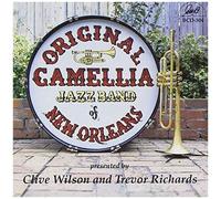 Clive Wilson & Trevor Richards