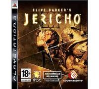 Cliver Barker's Jericho G