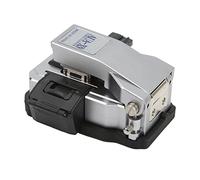 Cliveuse à Fibre Optique, Cliveuse à Fibre Précise avec Angle de Coupe de 0,5° pour l'industrie