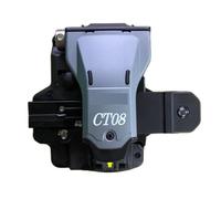 Cliveuse Fibre Optique, Couperet à fibre optique Couteau de coupe à fibre optique for machine-outil d'épissure(Cutter and blade)