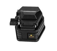 Cliveuse fibre optique Fibre fendoir câble, Skl-6c Couperet à Fibre Optique Haute Précision Avec Sac, Outil De Coupe De Câble à Fibre Optique, Couperet à Fibre Pour Fibre Monocœur Et Fibre Ruban 2-12