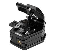 Cliveuse Fibre Optique SKL-6C Haute Précision - Outil de Coupe de Câble pour Fibre de 125um